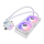 Thermalright Aqua Elite 240 Argb V3 White 2x120mm - 1313547 - zdjęcie 2